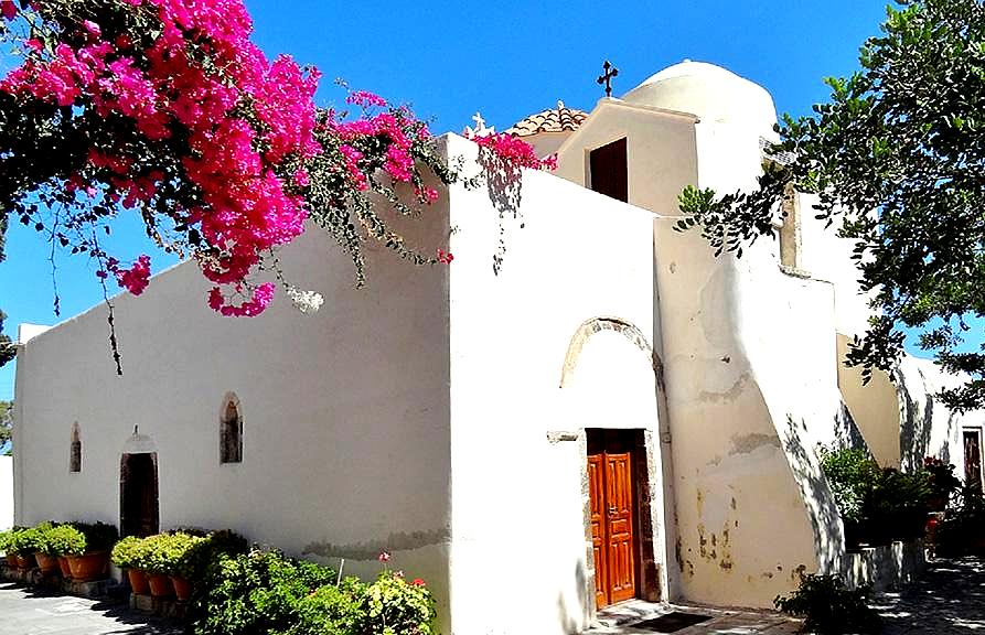 Arion Bay Hotel Santorini